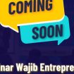 UNM Akan Gelar Seminar Wajib Entrepreneur