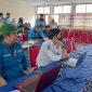 Dosen FTI UNM Beri Pelatihan Data Science