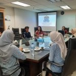 Persiapan Uji Publik, UNM Lakukan Kunjungan ke IBN