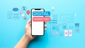 Peluang Karier Digital Marketing