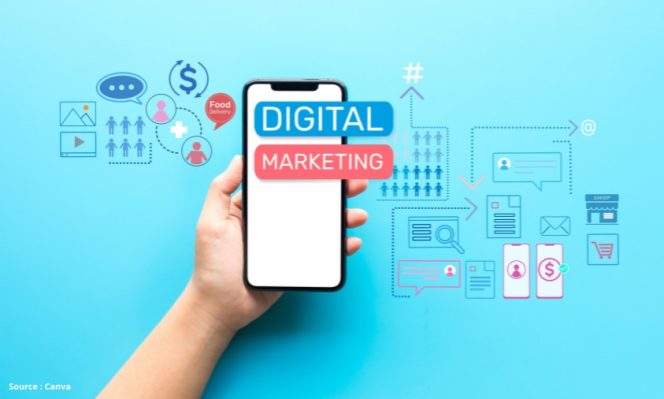 
					Peluang Karier Digital Marketing