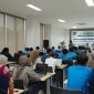 Workshop Pengembangan Aplikasi Mobile