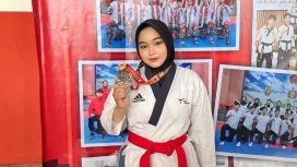 Mahasiswa UNM Menyulam Prestasi