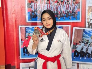 Mahasiswa UNM Menyulam Prestasi