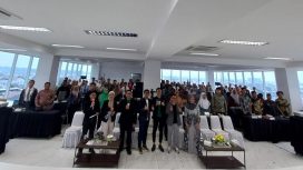 Seminar Digital Bisnis
