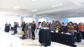 Seminar Digital Bisnis