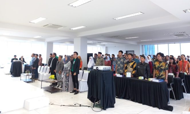 
					Seminar Digital Bisnis