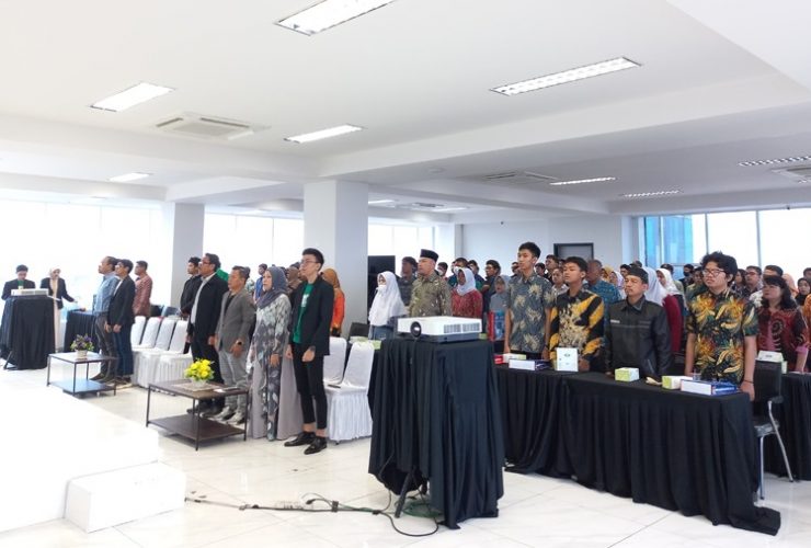 Seminar Digital Bisnis