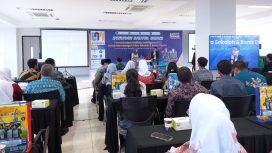 Seminar Digital Bisnis