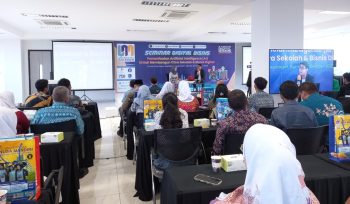 Seminar Digital Bisnis