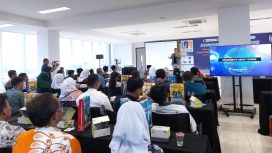 Seminar Digital Bisnis