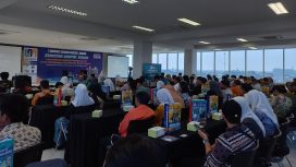 Seminar Digital Bisnis