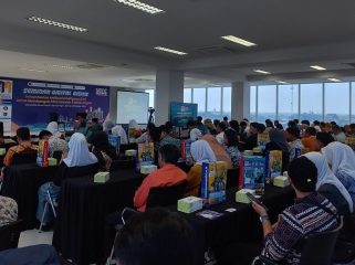 Seminar Digital Bisnis