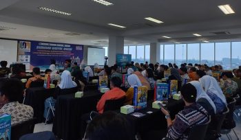 Seminar Digital Bisnis
