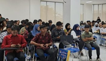 Event CAPER 