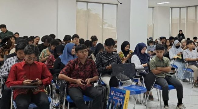 Event CAPER 