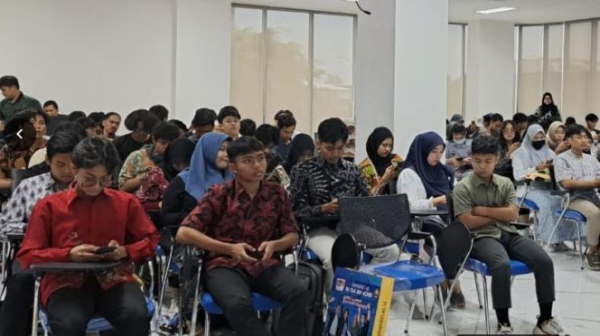 
					Event CAPER 