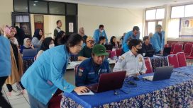 Pemanfaatan Power Point Sebagai Media Presentasi