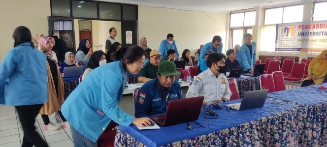 
					Pemanfaatan Power Point Sebagai Media Presentasi