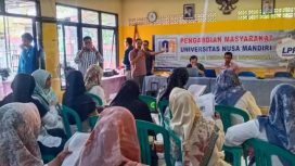 Pelatihan Pemanfaatan Google Family Link