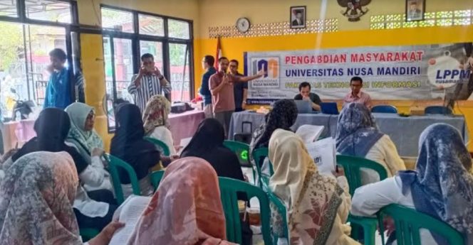 
					Pelatihan Pemanfaatan Google Family Link