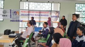 Workshop Sosial Media Analytics