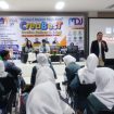 UNM Kampus Margonda Akan Gelar CreaBesT