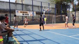 Turnamen Olahraga Mahasiswa UNM