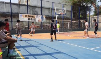 Turnamen Olahraga Mahasiswa UNM