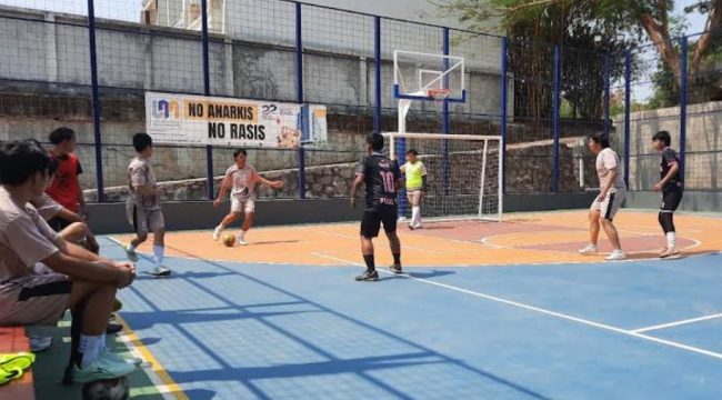 Turnamen Olahraga Mahasiswa UNM
