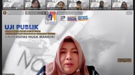 Uji Publik Satgas PPKS UNM
