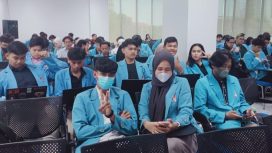 Workshop UI/UX Aplikasi Mobile