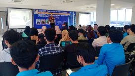 Program Pembinaan Bisnis Mahasiswa