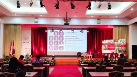 Humas UNM Ikut Talkshow dan FGD