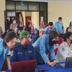 Pelatihan Pembuatan Web dengan Wordpress