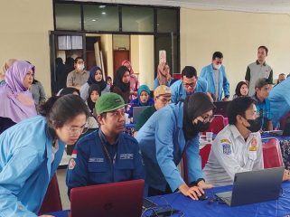 Pelatihan Pembuatan Web dengan Wordpress
