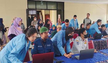 Pelatihan Pembuatan Web dengan Wordpress