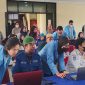 Pelatihan Pembuatan Web dengan Wordpress