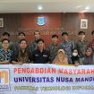 Pelatihan Cyber Security Awareness