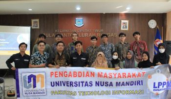 Pelatihan Cyber Security Awareness