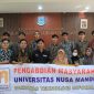 Pelatihan Cyber Security Awareness