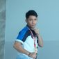 Atlet Taekwondo UNM