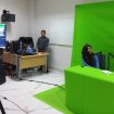 SMK Cyber Media Ikuti CreaBesT, (Dok: Universitas Nusa Mandiri)