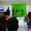 SMK Putra Bangsa Ikuti CreaBesT, (Dok: Universitas Nusa Mandiri)