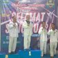 Atlet Taekwondo UNM Berhasil Raih Medali Emas