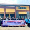 Pelatihan Digitalisasi Surat Menyurat