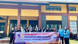 Pelatihan Digitalisasi Surat Menyurat