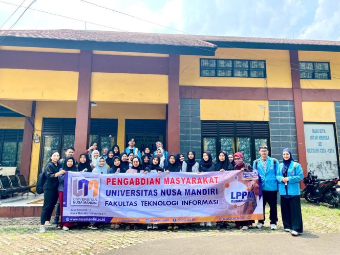
					Pelatihan Digitalisasi Surat Menyurat