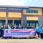 Pelatihan Digitalisasi Surat Menyurat