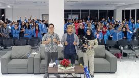 Seminar Entrepreneur